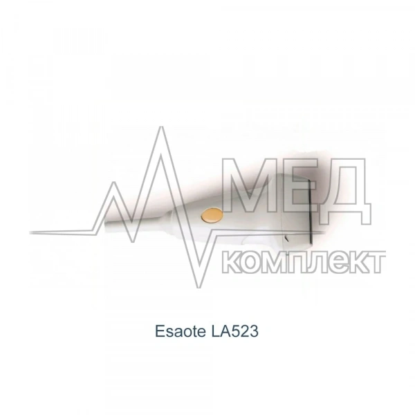 Линейный датчик Esaote LA523
