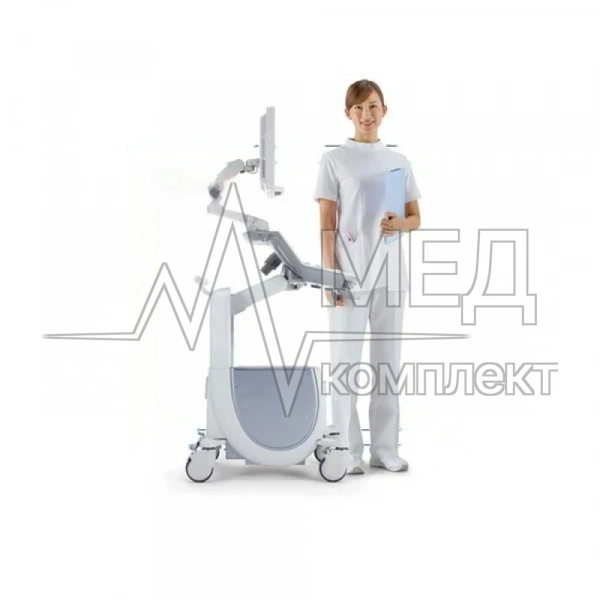 УЗИ аппарат Toshiba/Canon Xario 200