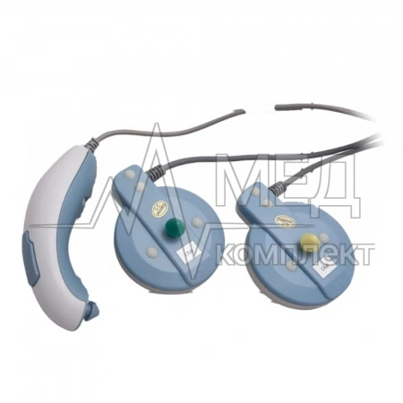 Фетальный монитор Unicare MCF 21