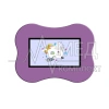 Интерактивный комплекс KidTouch 24P Союзмультфильм, сиреневый