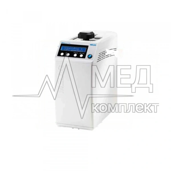 Автоклав MELAquick 12+ Melag (Германия)
