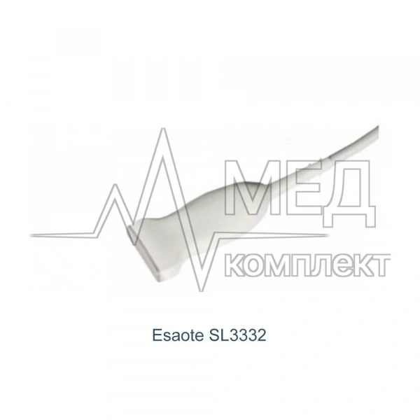 Линейный датчик Esaote SL3332