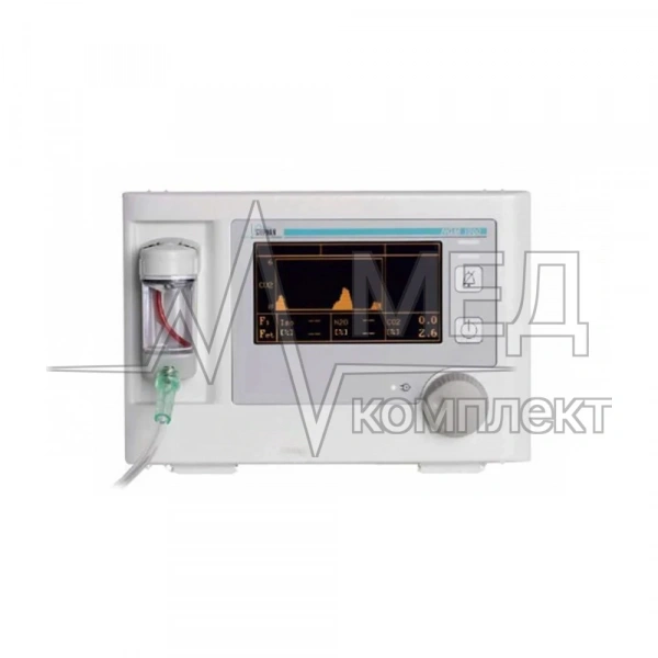 Монитор пациента Stephan NGM 1000