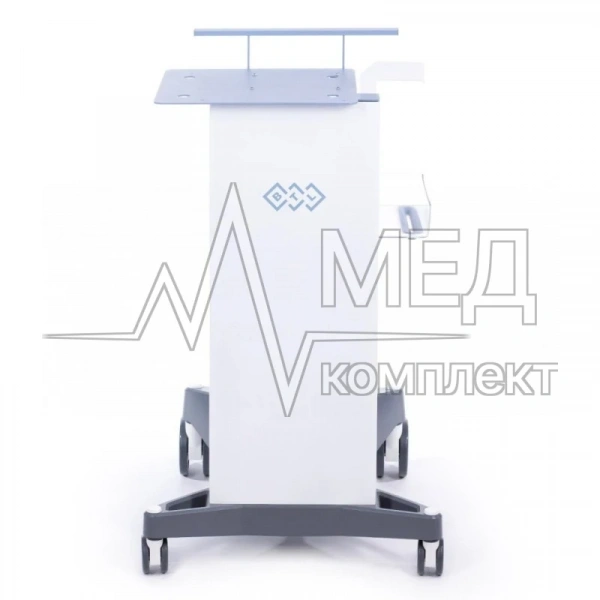 Тележка большая BTL-278-01 для электрокардиографа BTL-8, базовая комплектация