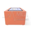 Интерактивный комплекс KidTouch 43P Союзмультфильм, персиковый (NextPeach)