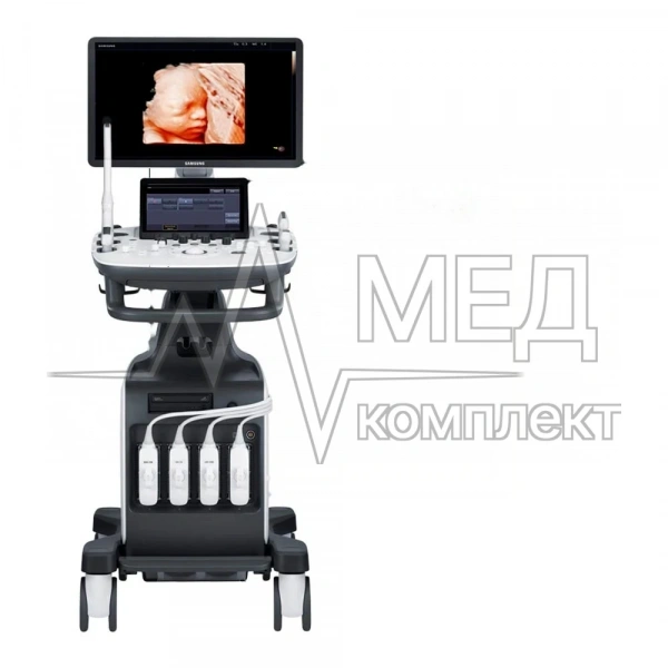 УЗИ аппарат Samsung HS60