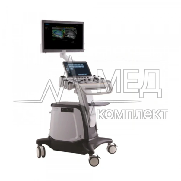 SIUI Apogee 6300