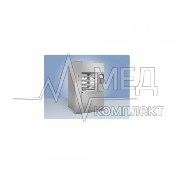 Моечно-дезинфицирующая машина BMT UNICLEAN SL M / MS 15 (Чехия)