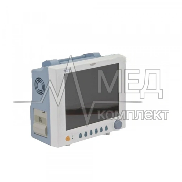 Многофункциональный монитор пациента Armed PC-9000f С nellcor-датчиками