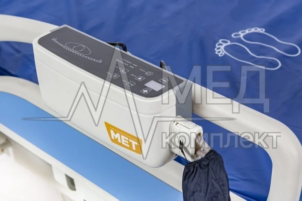 Противопролежневый матрас МЕТ AIR PRO-900