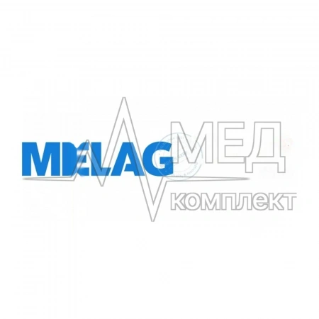 Автоклав Melag Vacuklav 23 B+ (Германия)