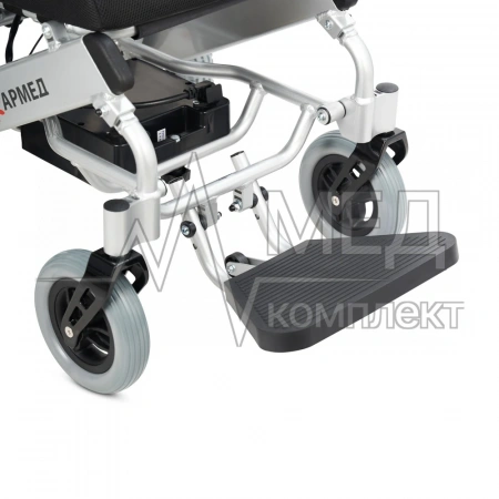 КРЕСЛО Armed JRWD602 (-)