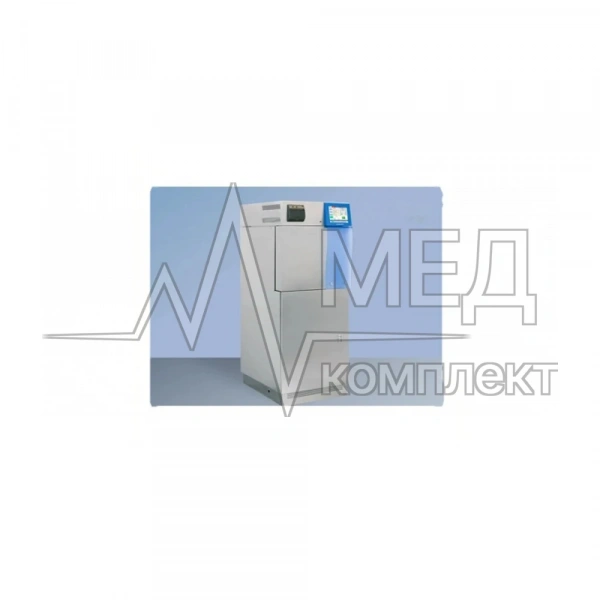Паровой стерилизатор BMT UNISTERI HP IL (Чехия)