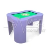 Детский интерактивный стол KidTouch 27P лиловый (NextLilac)