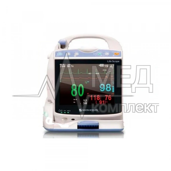 Монитор пациента Nihon Kohden Life Scope PT