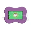 Детский интерактивный стол KidTouch 24P сиреневый