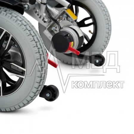 КРЕСЛО Armed JRWD602 (-)