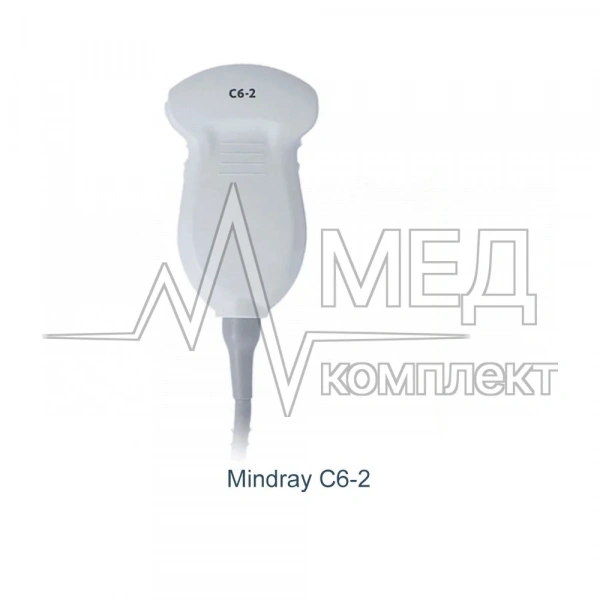 Конвексный датчик Mindray C6-2