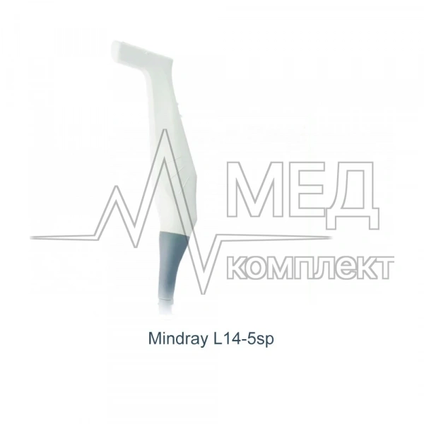Линейный датчик Mindray L14-5sp