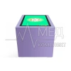 Детский интерактивный стол KidTouch 32P лиловый (NextLilac)
