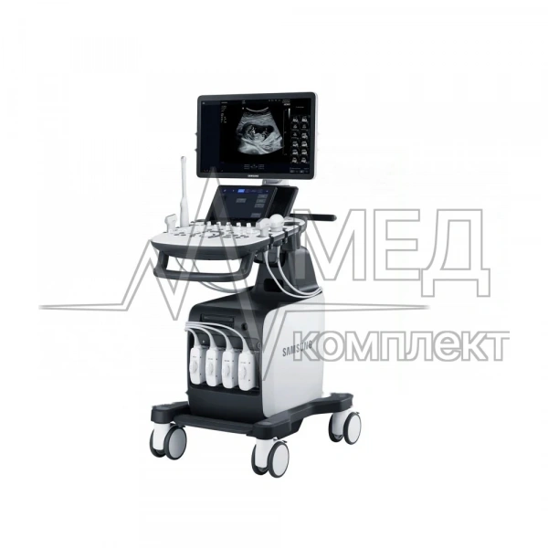 УЗИ аппарат Samsung Medison HS50