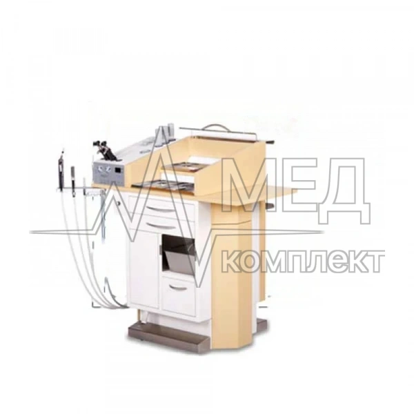 ЛОР-комбайн Heinemann MODULA-EUROPA Paris