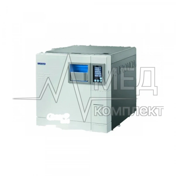 Автоклав Euronda E9 RECORDER (Италия)