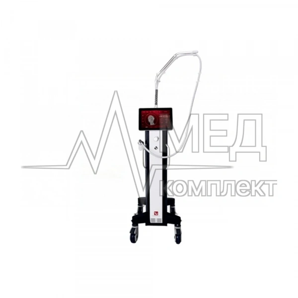 Secret RF фракционный аппарат с микроиглами