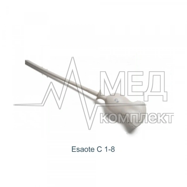 Конвексный датчик Esaote C 1-8