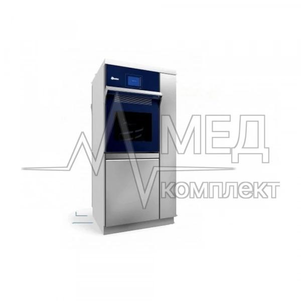 Моюще-дезинфицирующая машина Steelco EW 2