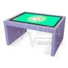 Детский интерактивный стол KidTouch 43P лиловый (NextLilac)