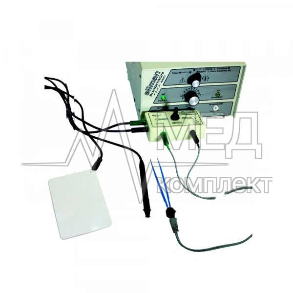 Радиочастотный аппарат Ellman Surgitron EMC
