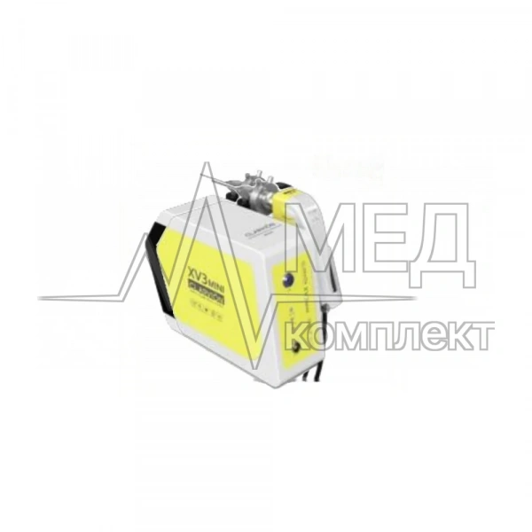 ЛОР-комбайн Chammed XU1 Smart (Южная Корея)