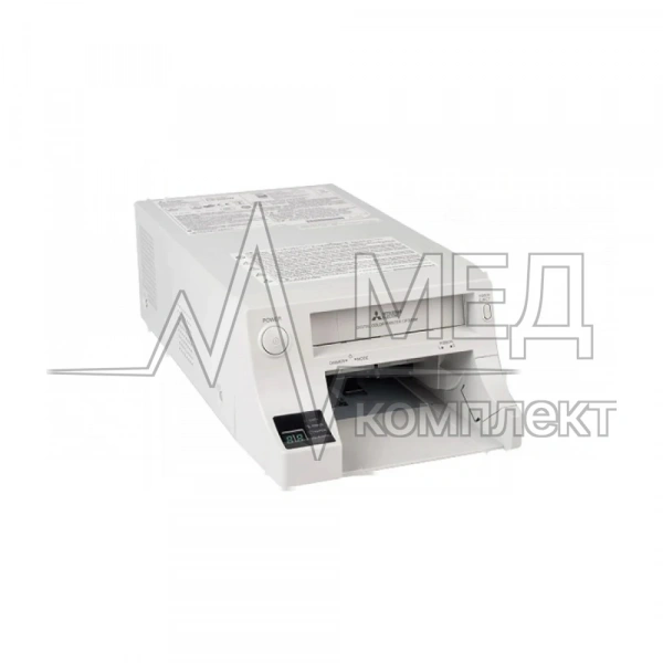 Медицинский принтер Mitsubishi Electric CP-30DW для УЗИ аппарта