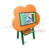 Детский интерактивный комплекс KidCloud 27P оранжевый