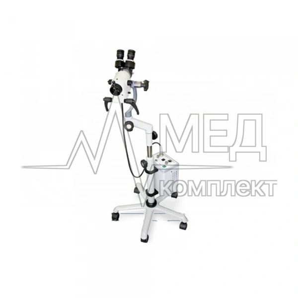 Кольпоскоп Microstar С100AEI Ecleris