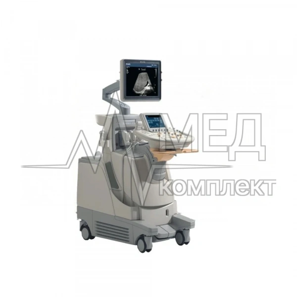 УЗИ аппарат Philips iU22 xMATRIX