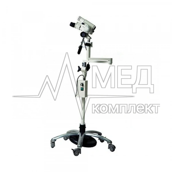 Кольпоскоп КНБ 04 LED Зенит
