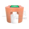Детский интерактивный стол KidTouch 24P персиковый (NextPeach)