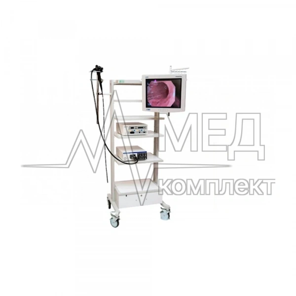 Видеоэндоскопическая система Olympus CV-V1 (Aveon)