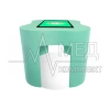 Детский интерактивный стол KidTouch 24P мятный (NextMint)