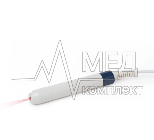 Красный лазерный зонд 685 нм/30 мВт к аппаратам лазерной терапии BTL-5000