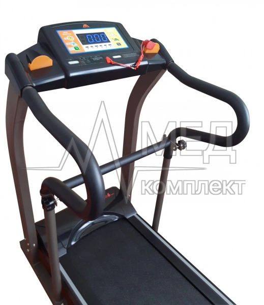 Беговая дорожка AMF 8612H + поручни D1