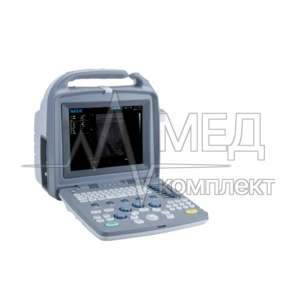 Ветеринарный аппарат УЗИ SIUI CTS-5500V Plus
