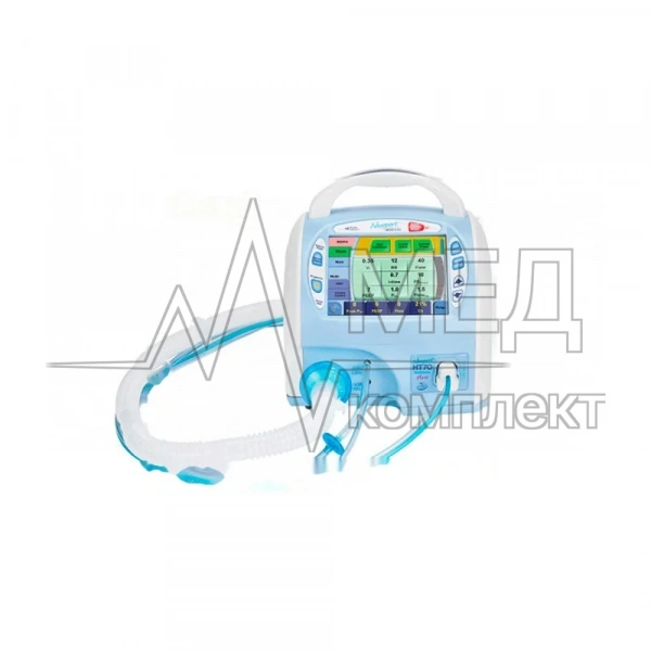 Аппарат ИВЛ Medtronic Newport HT70 Plus