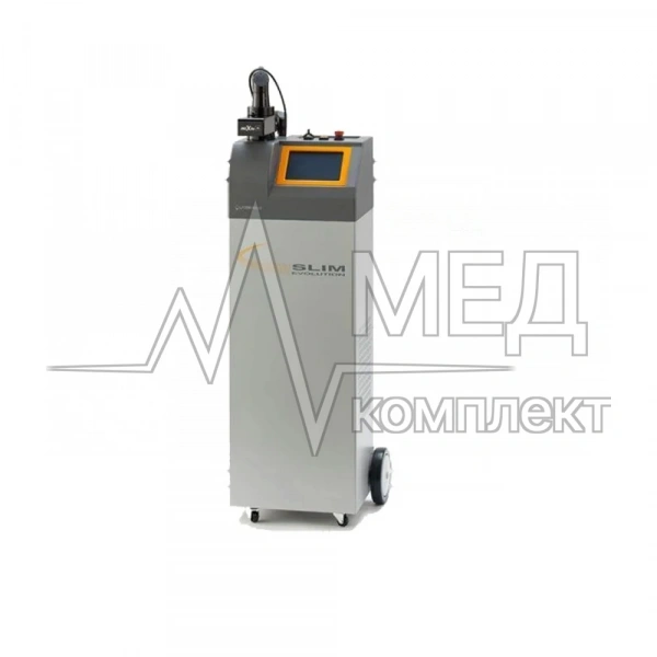 Фракционный лазер Slim Evolution Mixto SX для косметологии