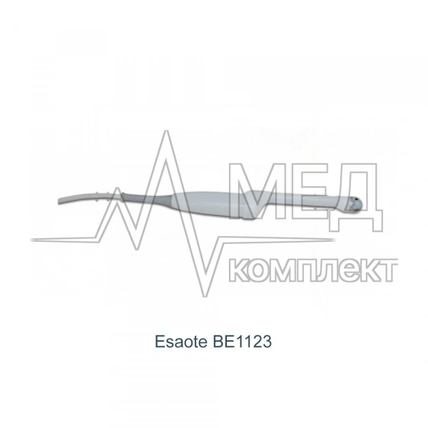 Внутриполостной датчик Esaote BE1123