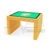 Детский интерактивный стол KidTouch 32P желтый