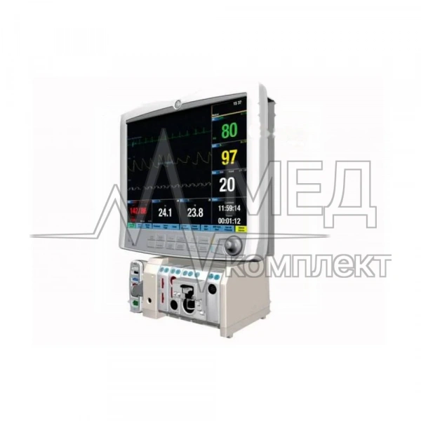 Монитор пациента GE Carescape B850