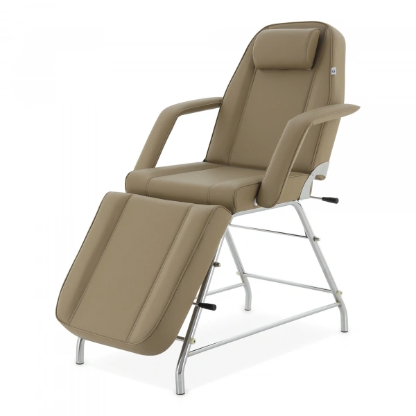 Косметологическое кресло Med-Mos FIX-1B SS3.02.10Д-02: комфорт и надежность для вашего бизнеса